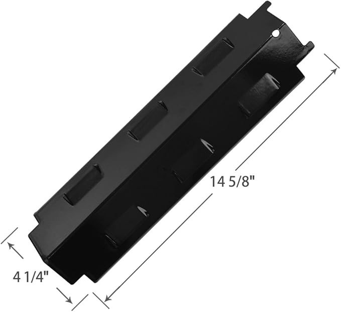 SHINESTAR Gas Grill Replacement Parts for Charbroil, Savor Pro, Thermos, Porcela gallery
