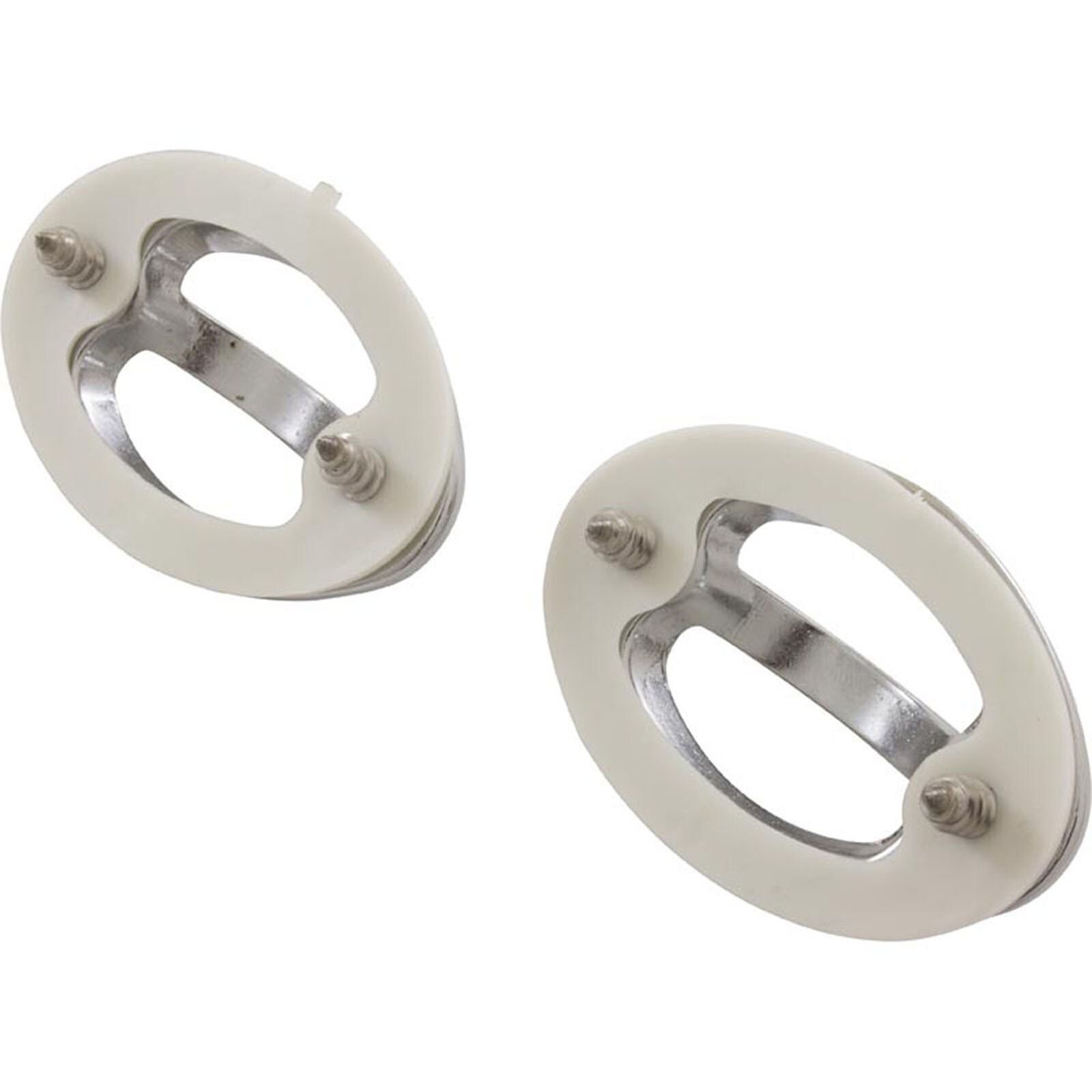Rope Eye, Oval/ Flat Copings, 2 Pack gallery