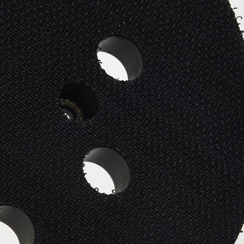 5 Inch Hook&Loop Sander Pad Replaces For 6021-21 (SER B19A) Models gallery