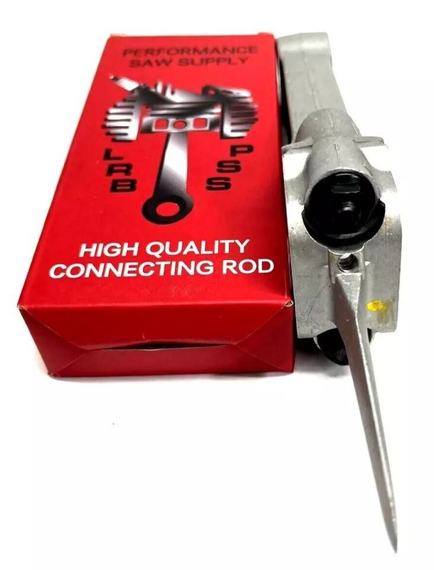 STANDARD ENGINE MASTER REBUILD FITS KOHLER K341, M16, VALVES GASKET SET WITH ROD gallery