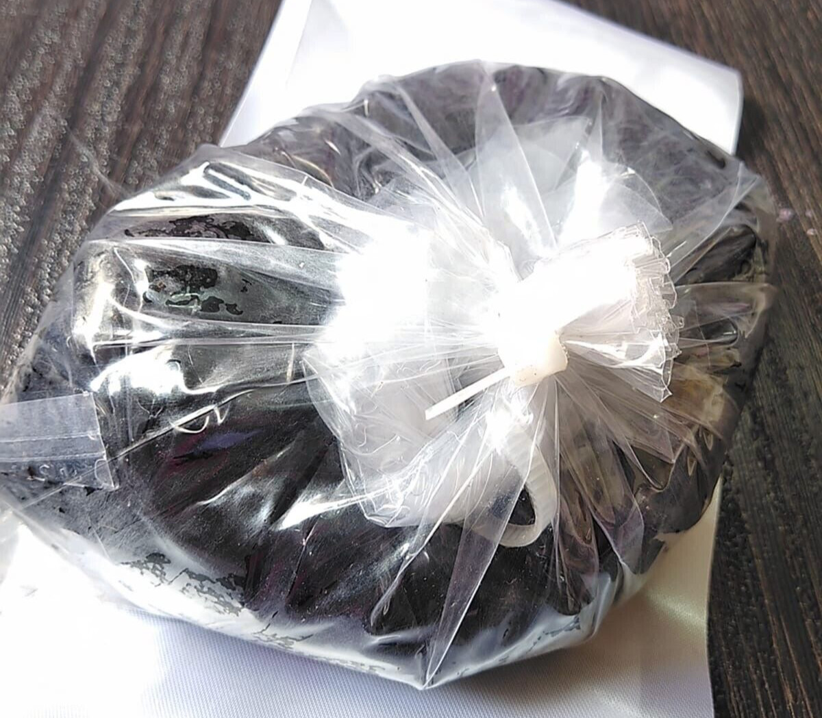 Pure Himalayan Soft Shilajit Resin Bulk Wholesale 1 / 2kg, 1kg gallery