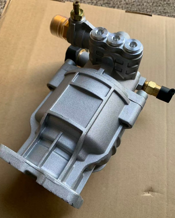 Pressure Washer Pump For Coleman Powermate 2400PSI Washer PW0872402.01 gallery