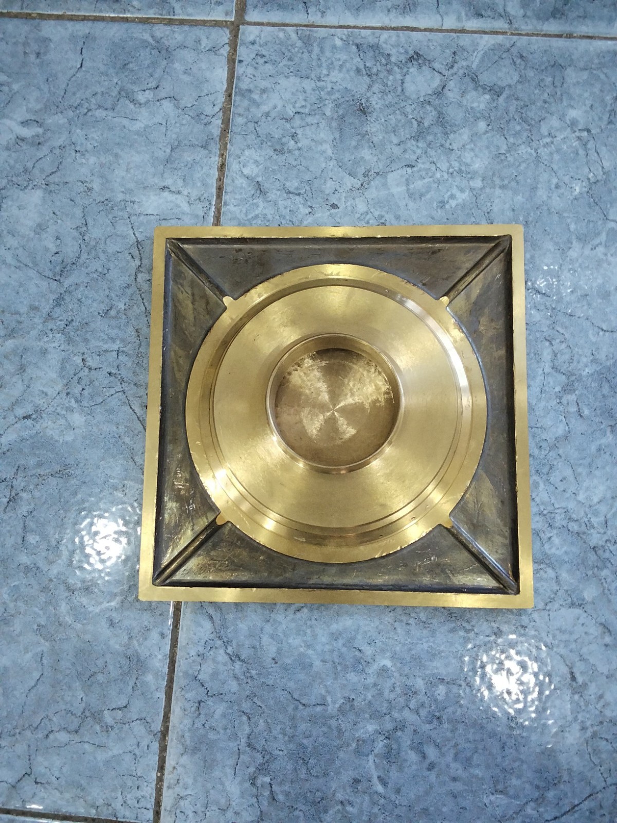 Moroccan Handmade Floor Drain gallery