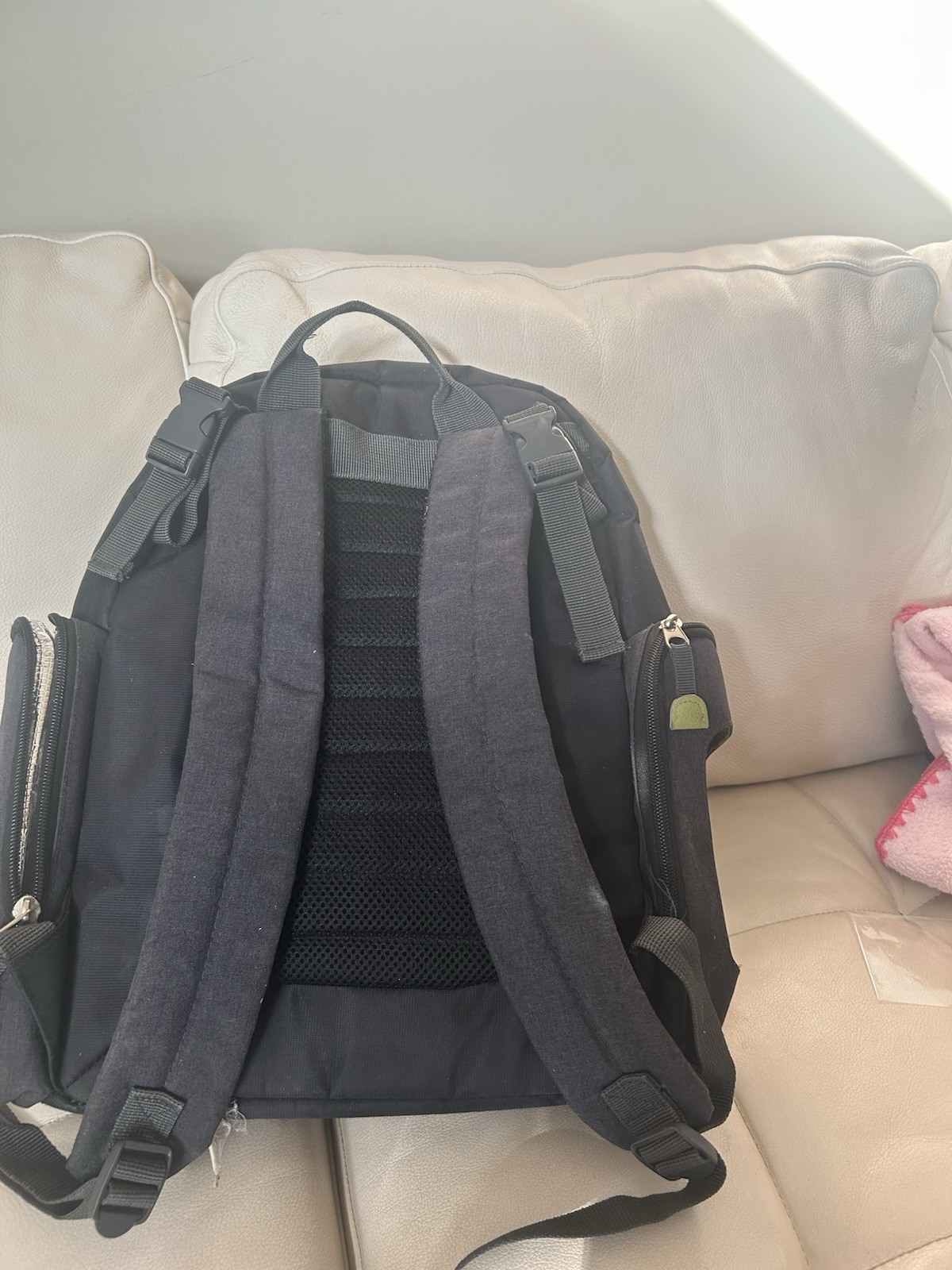 Eddie Bauer Backpack 2