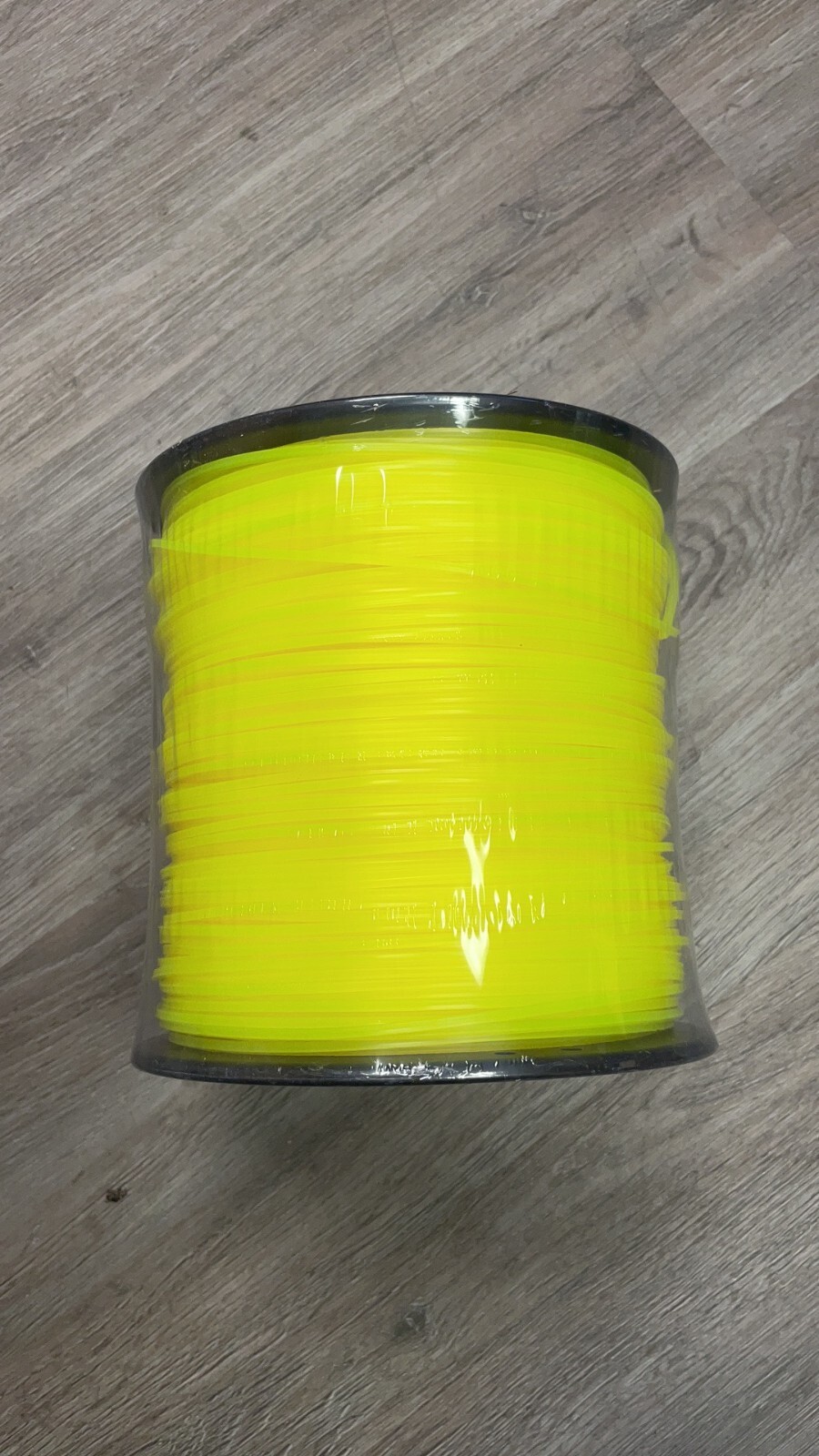 5lb .095 Heavy Duty Commercial String Trimmer Line Fits STIHL X Line gallery