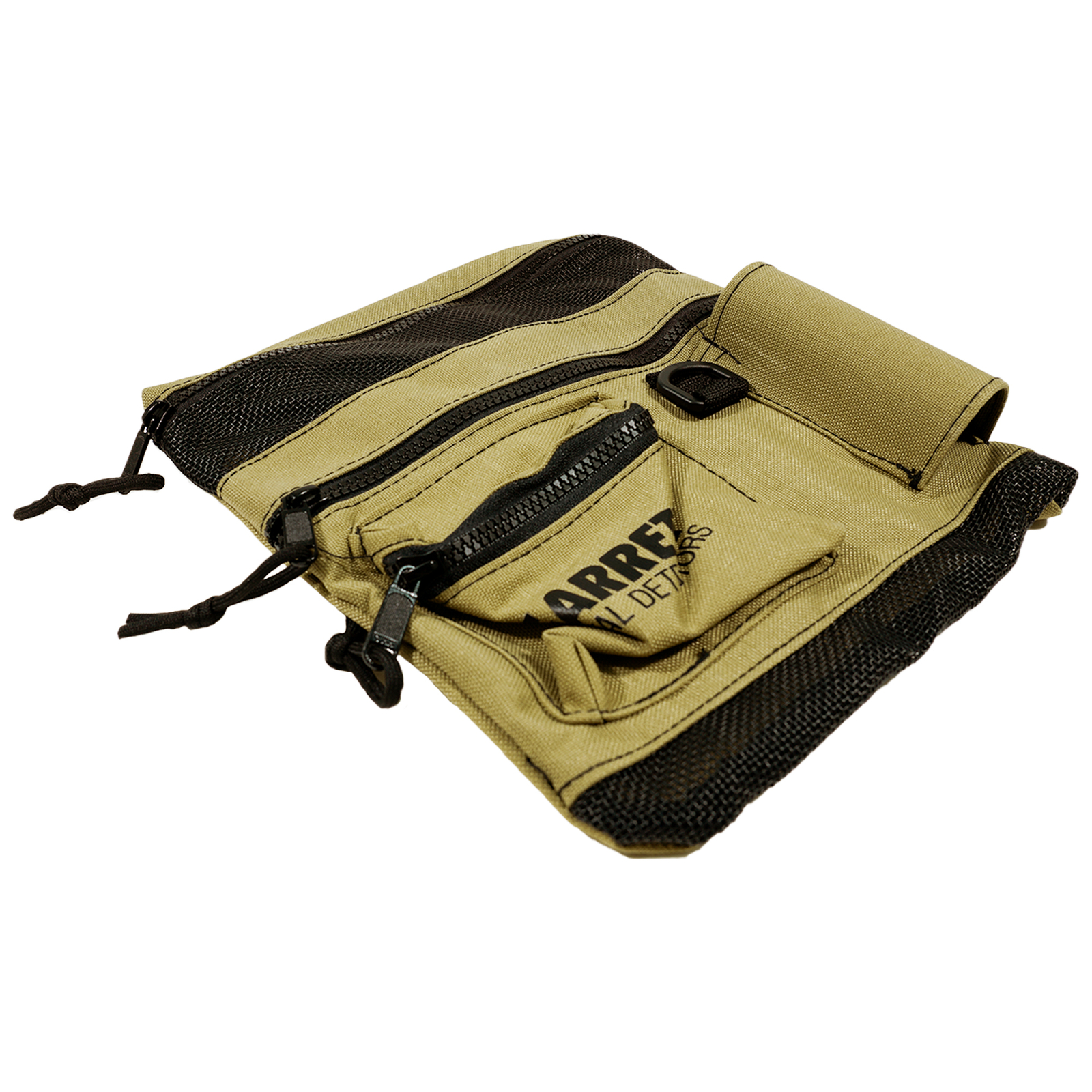 Garrett All Terrain Dig Pouch gallery