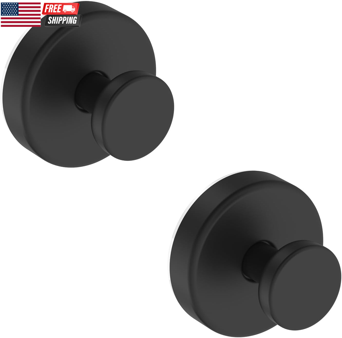 Suction Cup Hooks for Shower, Removable Towel Hooks for Bathroom Window Glass Do gallery