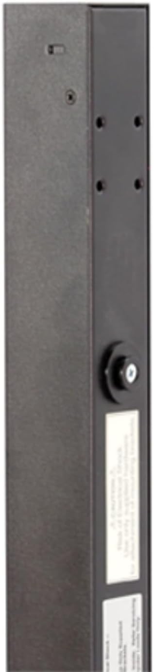 APC AP9567 Rack Power Distribution Unit 100V-120V Input, Basic 15A rackmoun gallery