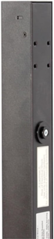 APC AP9567 Rack Power Distribution Unit 100V-120V Input, Basic 15A rackmoun gallery