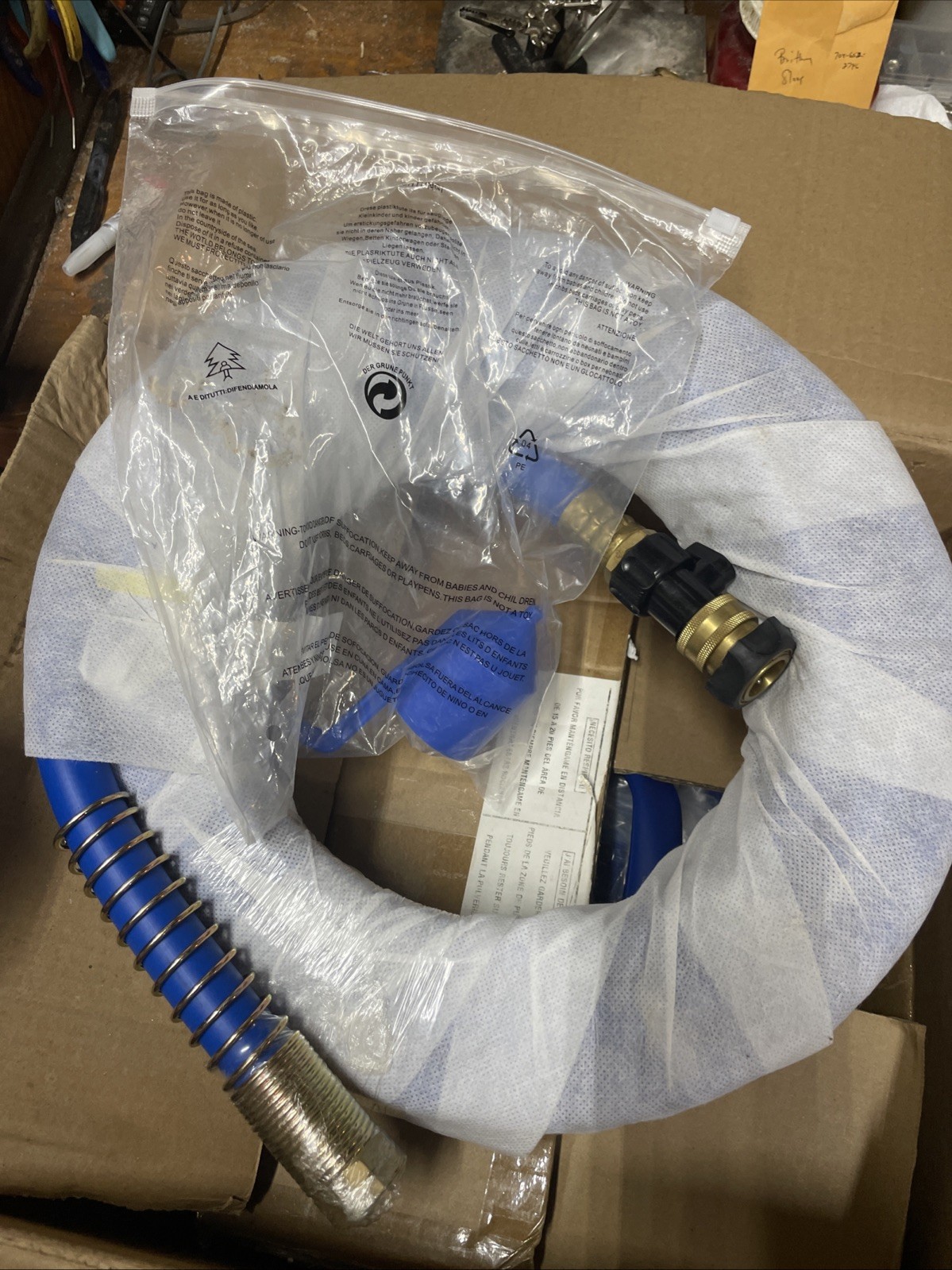 Mini Mite 3 Platinum Air Compressor New gallery