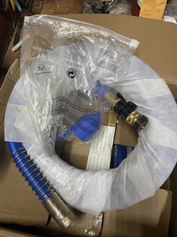 Mini Mite 3 Platinum Air Compressor New gallery