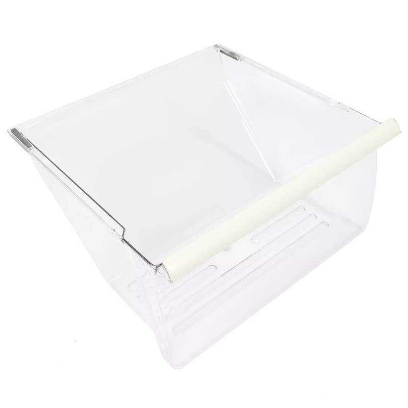 Crisper Pan Bottom Drawer Replace For Whirlpool Refrigerator WP2188664 2188664 gallery