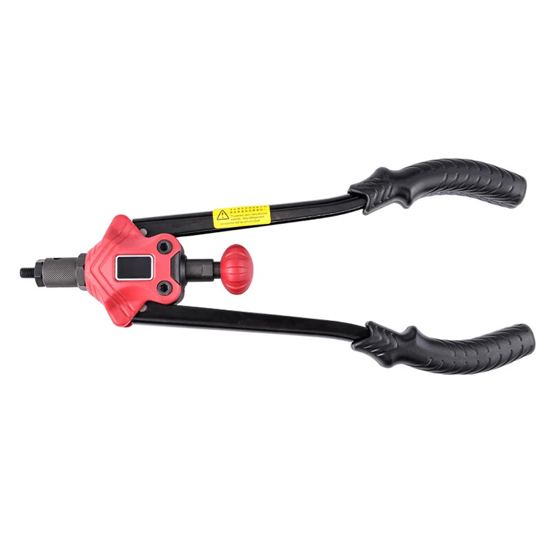 Semi-automatic Manual Rivet Nut Gun Pull Cap Nut Gun Rivet Gun Semi-automatic gallery