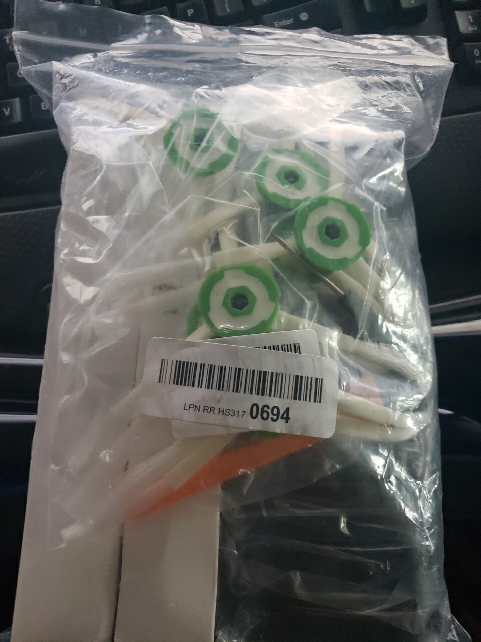 22 Pcs Kit - IRobot Accessories for Roomba e and i Series Romba Vacuums gallery