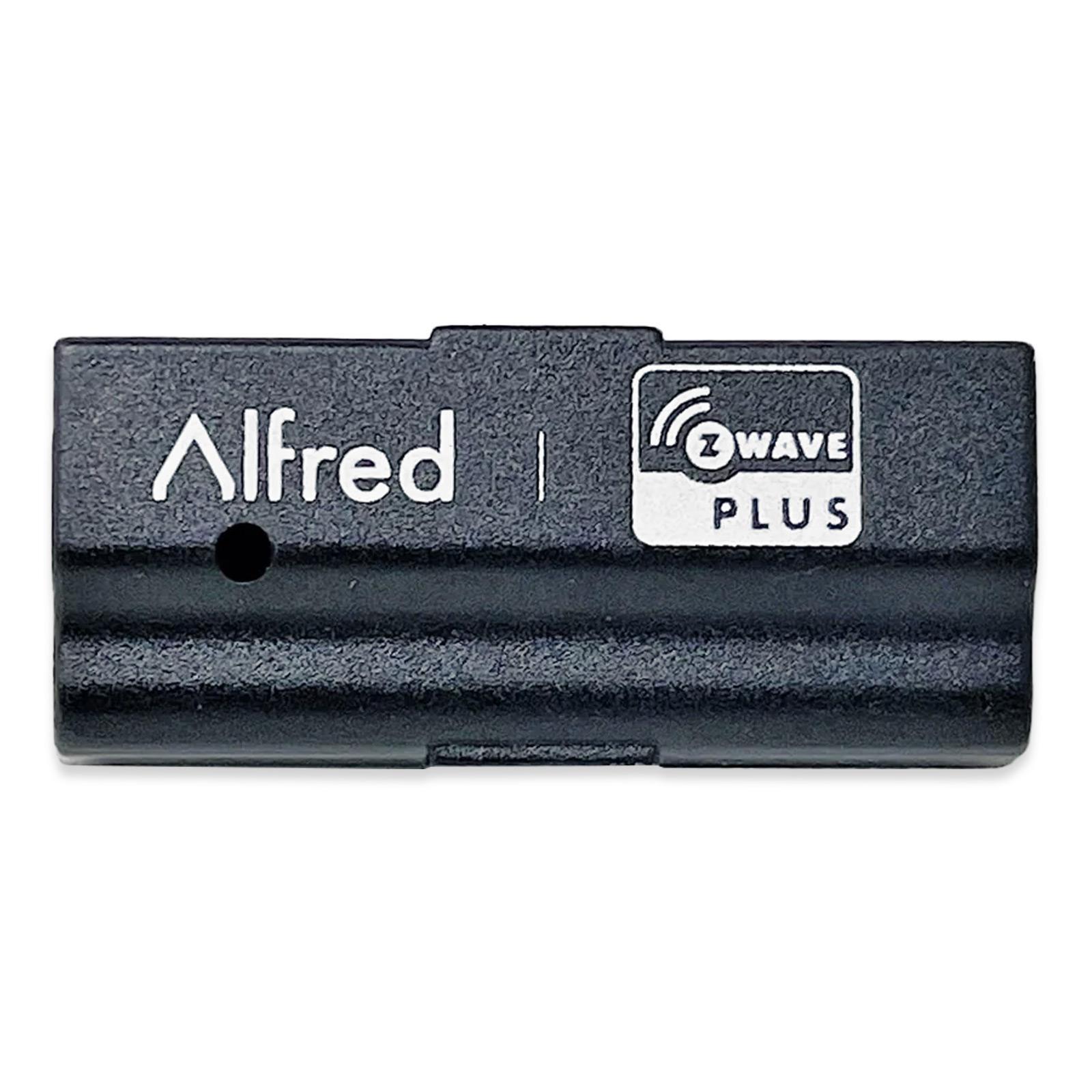 Alfred Z-Wave Plus Module for ML2 and DB2 Smart Locks (ZW2-PRO) gallery