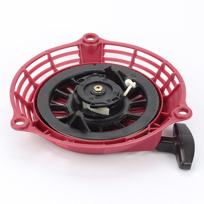 Pull Start Recoil Starter For Honda HRB216 HRR216 HRS216 HRT216 LawnMower gallery