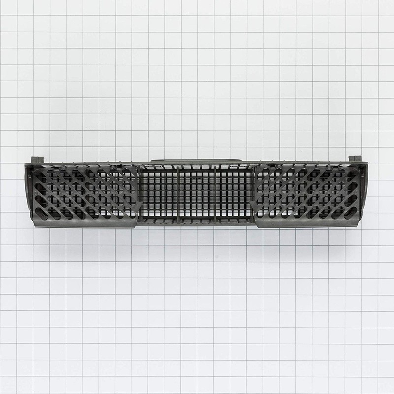 UPGRADED 8531233 Silverware Basket Compatible with Kenmore Dishwasher, WP8531233 gallery