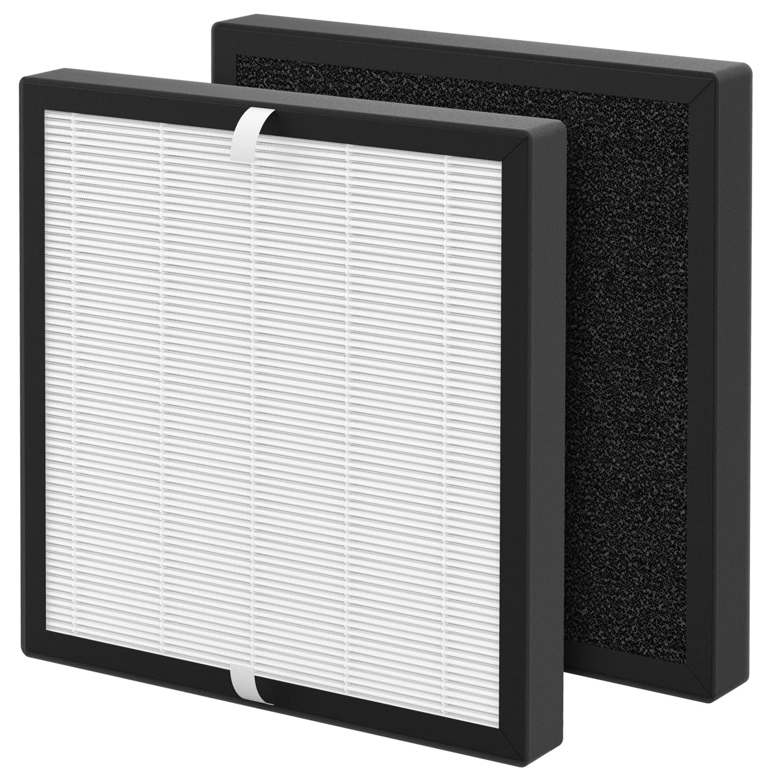2 Packs P280 P260 Replacement Filters Compatible with TPLMB/YARIKI P280 and A... gallery