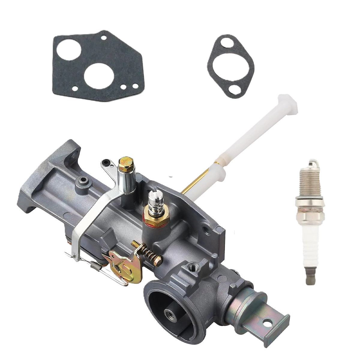 Carburetor for Briggs & Stratton 130200 Carb 299437 135252 297599 130251 130292 gallery
