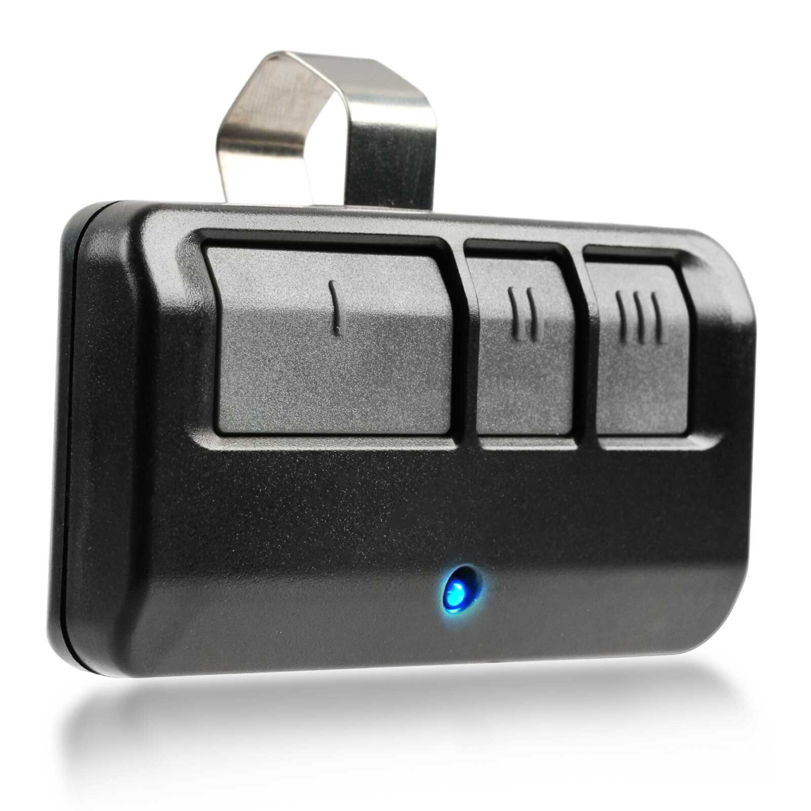 For 893LM LiftMaster 3Button Remote Transmitter Garage Security+ 2.0 myQ 953ESTD gallery