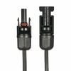 ALLPOWERS 1.5m Solar Extension Cable 14 AWG for Solar Panel Wire Connectors gallery