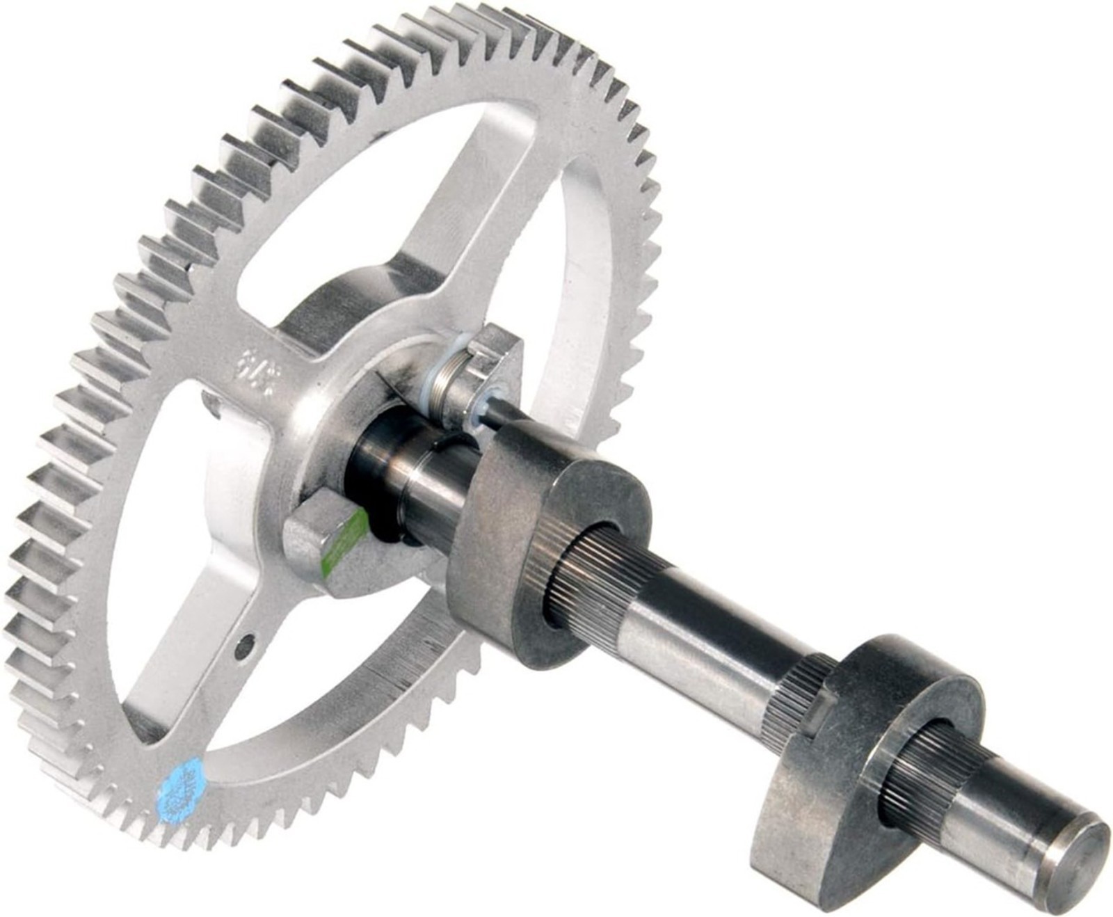 Genuine Briggs and Stratton 84005207 Camshaft gallery