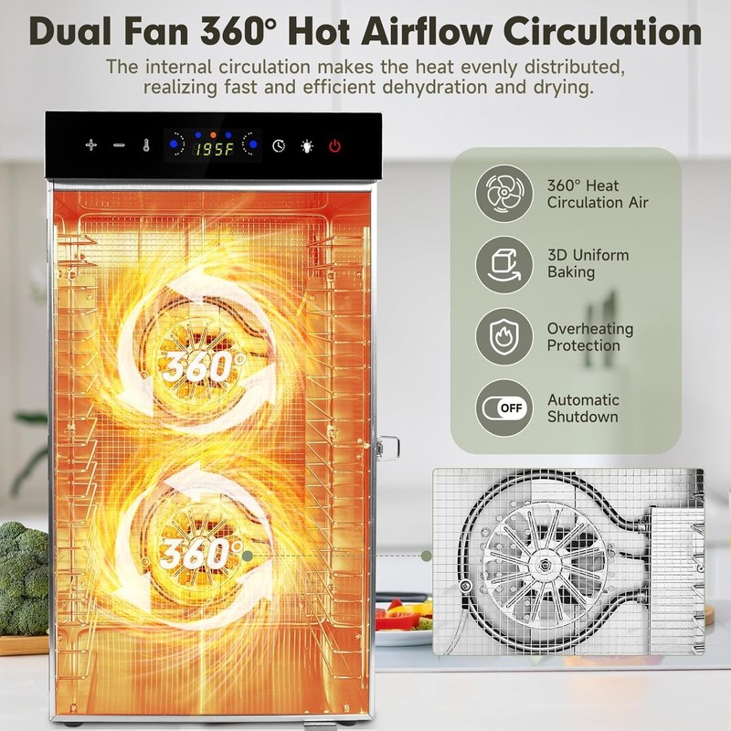 Food Dehydrator gallery