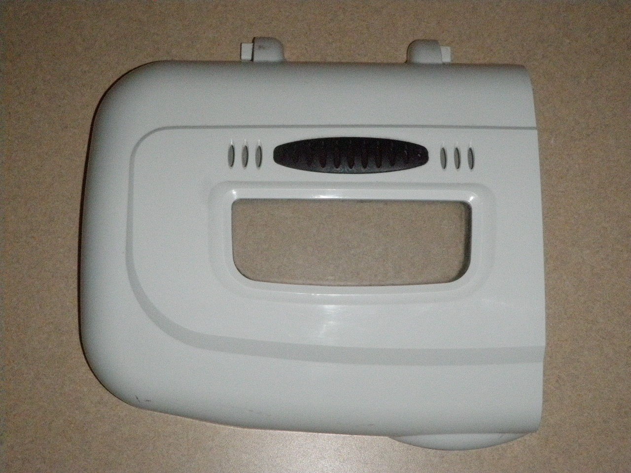 Lid for Breadman Bread Maker Machine Model TR845 only gallery