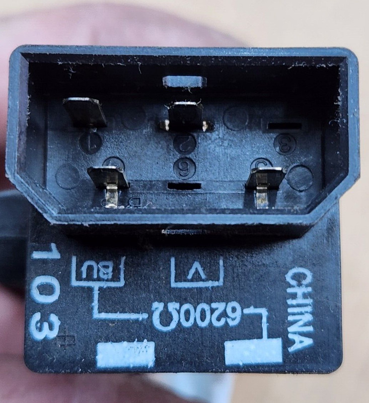 Whirlpool Dryer Selector Switch WP3399639, 3399639 Preowned gallery