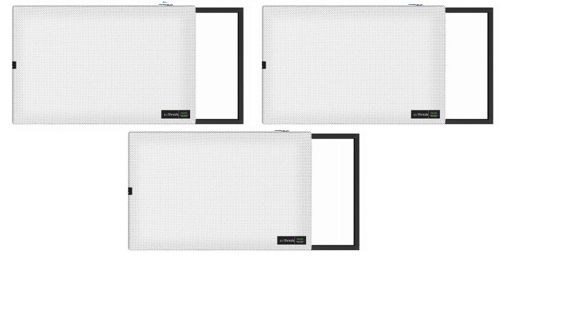 Airthreds 07-66927 Washable Reusable Polyester Furnace Air Filter Size 16x25x1 gallery