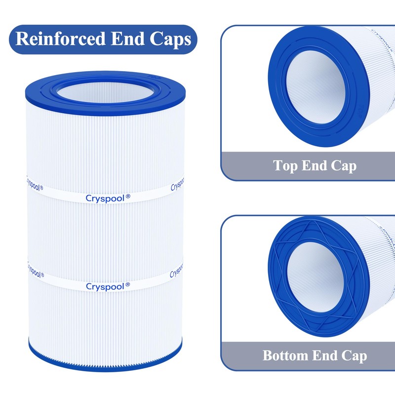 09022 Filter Compatible With Clean & Clear 75 Cc75 Pap75 R173214 59054100 C9407 gallery