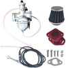 VM22 26mm Carburetor Kit Fit Predator 212cc GX200 196cc Mini Bike Go Kart Clones gallery