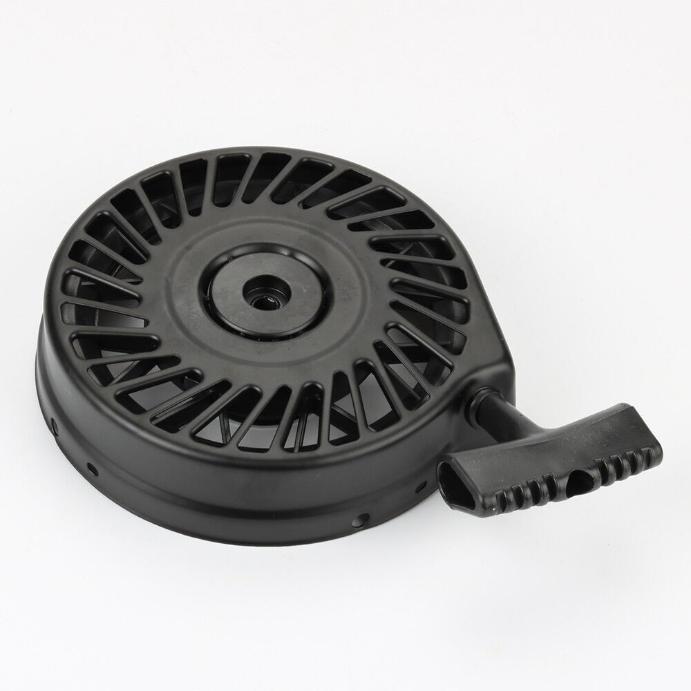 1Pcs New Recoil Pull Start Starter For Toro 6.5hp 22in Recycler Lawnmower gallery