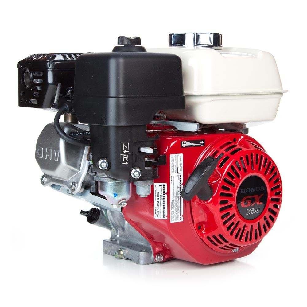 Honda GX160 QX2 Horizontal Engine gallery