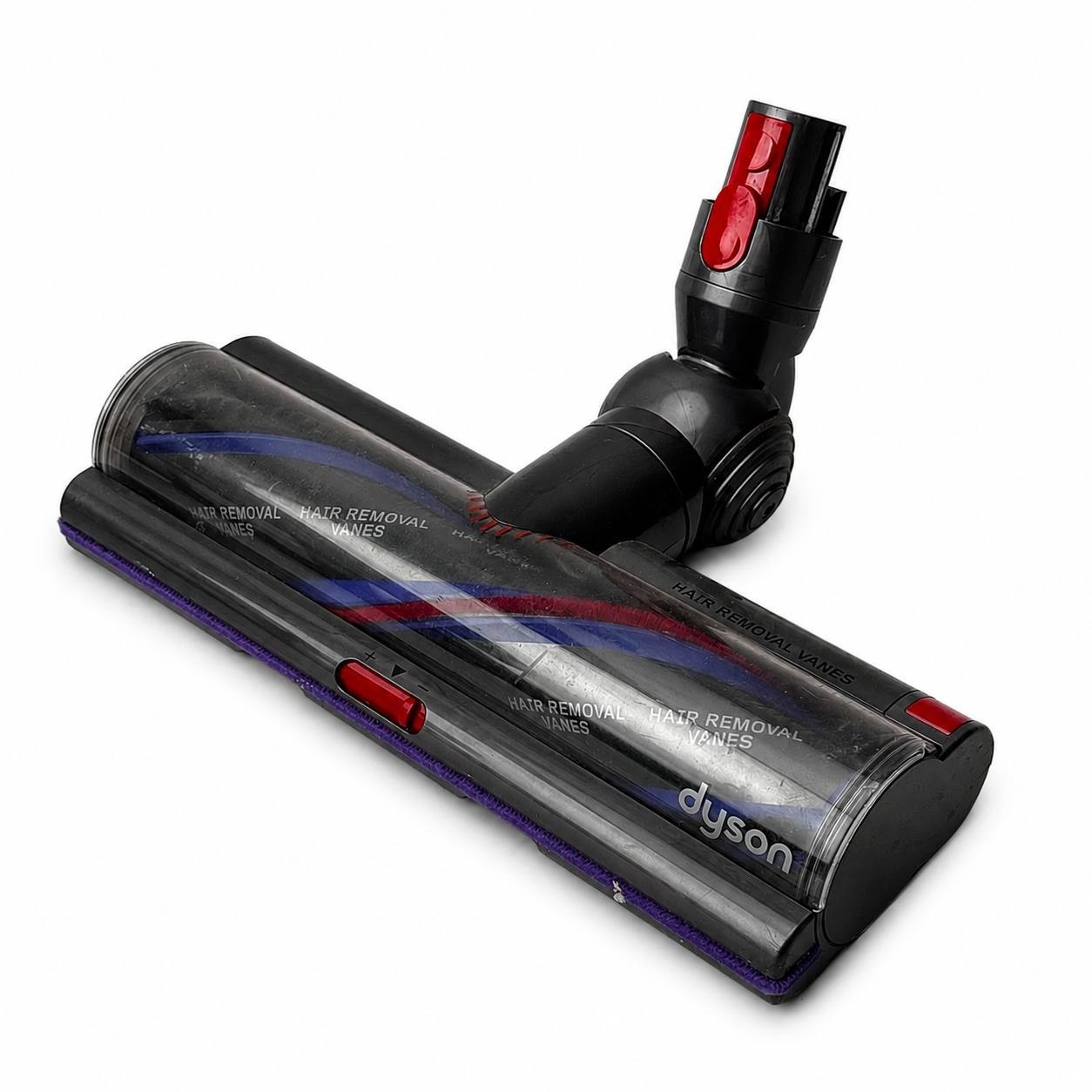 OEM Dyson OUTSIZE Motorized Brush Tool v8 v10 v11 v15 Torque Drive Cleaner Head gallery