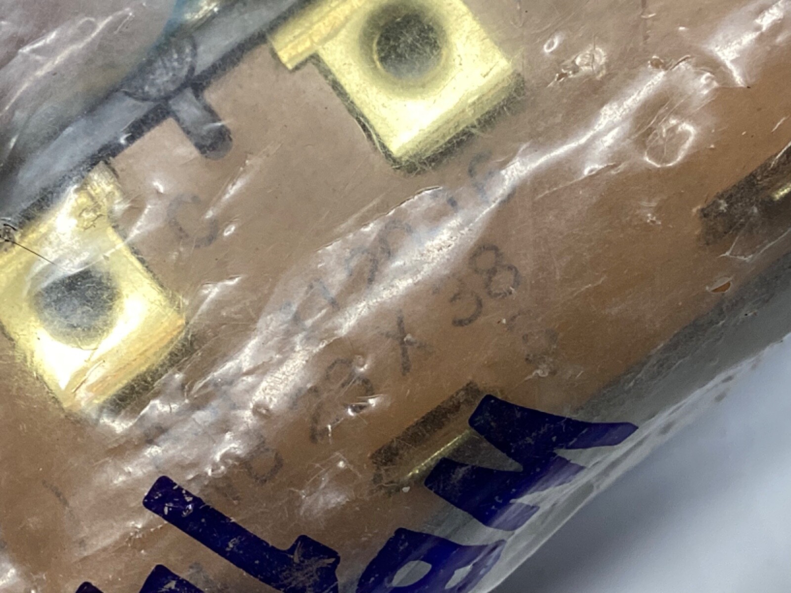 WB23X38 NEW GENUINE OEM GE RANGE SWITCH ASSEMBLY IN ORIGINAL PACKAGING gallery