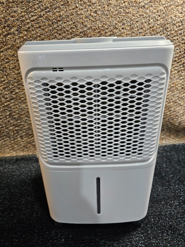 Blauwhal PD14BS Dehumidifier 2500 Square Feet 31 Pints for Home Large Room White gallery
