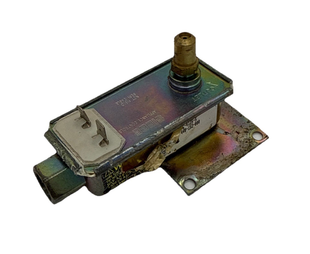 ✅ OEM Dynasty Range Gas Safety Vale Bi-me 70001103 440-152-000 NC-4125-5 gallery