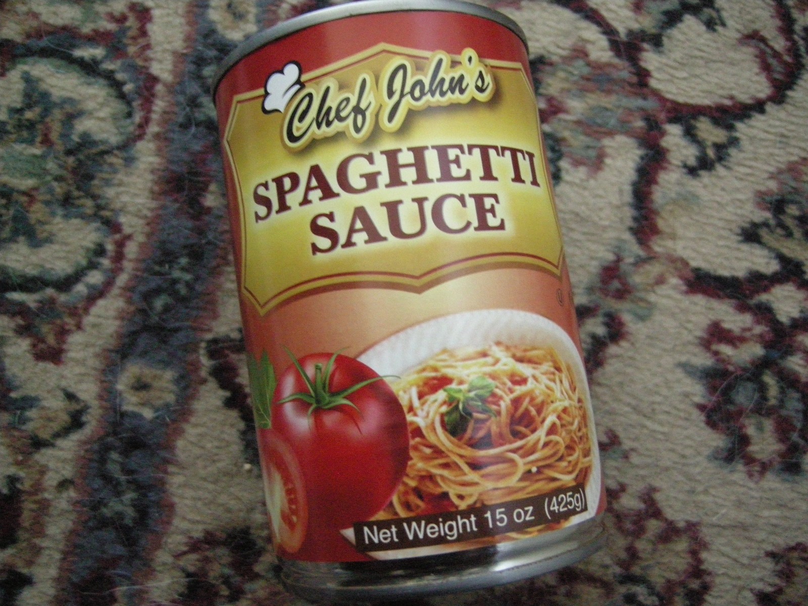 5 CANS CANNED SOUP CONDENSED CREAM MUSHROOM CHICKEN & RICE TOMATO SPAGHETTI gallery