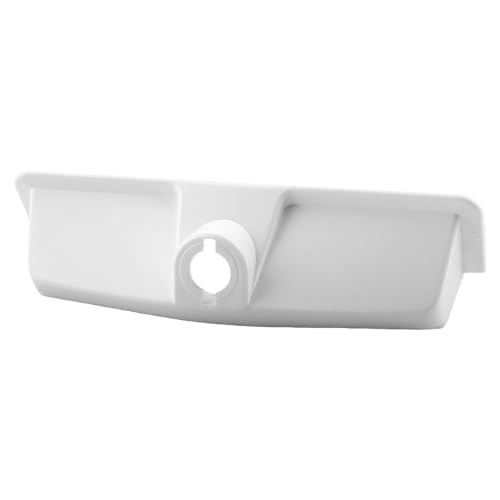 Operator Cover for Brixwell Window Operators, 5-7/32" Length, 1-1/8" Height gallery