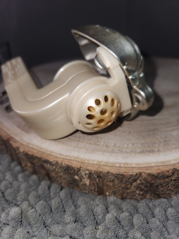 Laurel Leaf Pumpkin Wallflower Plug Bath & Body Works Nickel Silver gallery