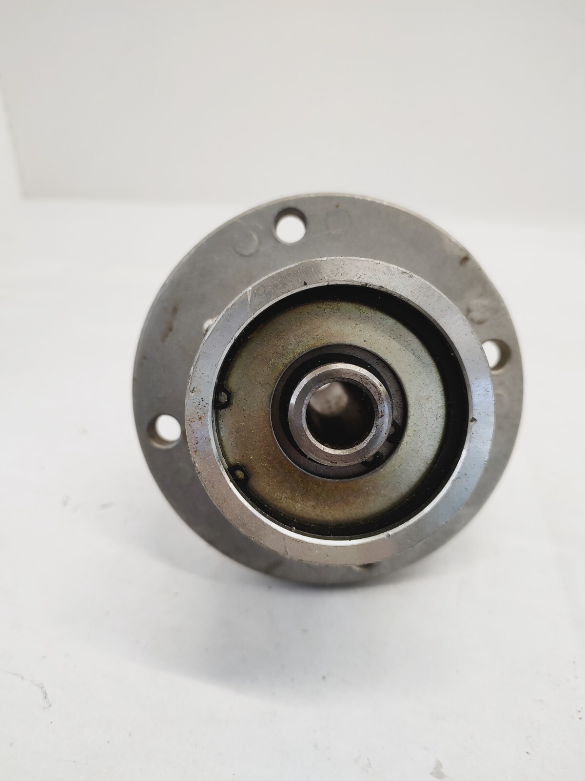 Stens 285-201 Spindle Assembly Replaces Scag 46020/26400 NOS gallery