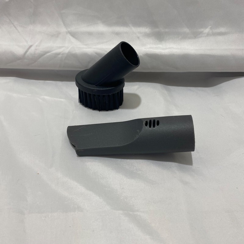 Shark Vacuum Attachment Two-Piece Set For Shark Rocket Navigator Assorted gallery