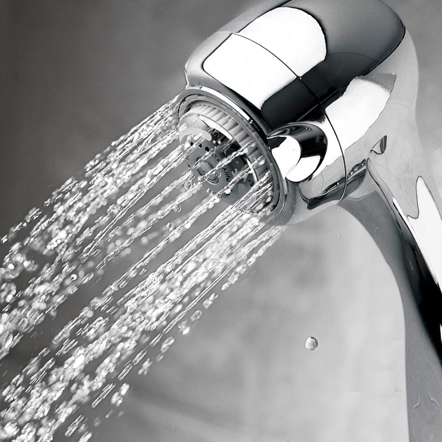 Niagara Water Conservation Technology N2945CH Earth Spa 3-Spray-1.5 GPM 2.7-in. gallery