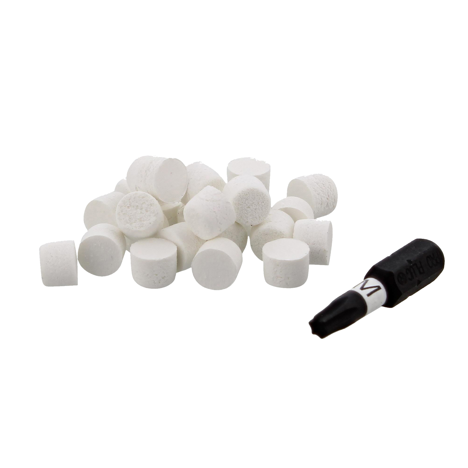 Pro Plug PVC/Comp - Plugs 400 250 lf Azek Trim Traditional PXD353400 gallery