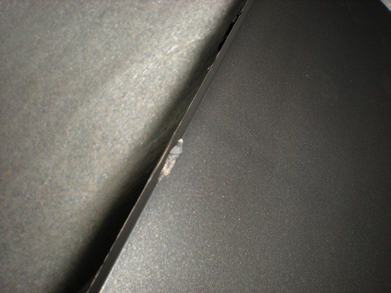 OEM iRobot Roomba Automatic Clean Base ADJ-N2 ADG-N1 ADJ-N1 Top Lid Cover Door gallery