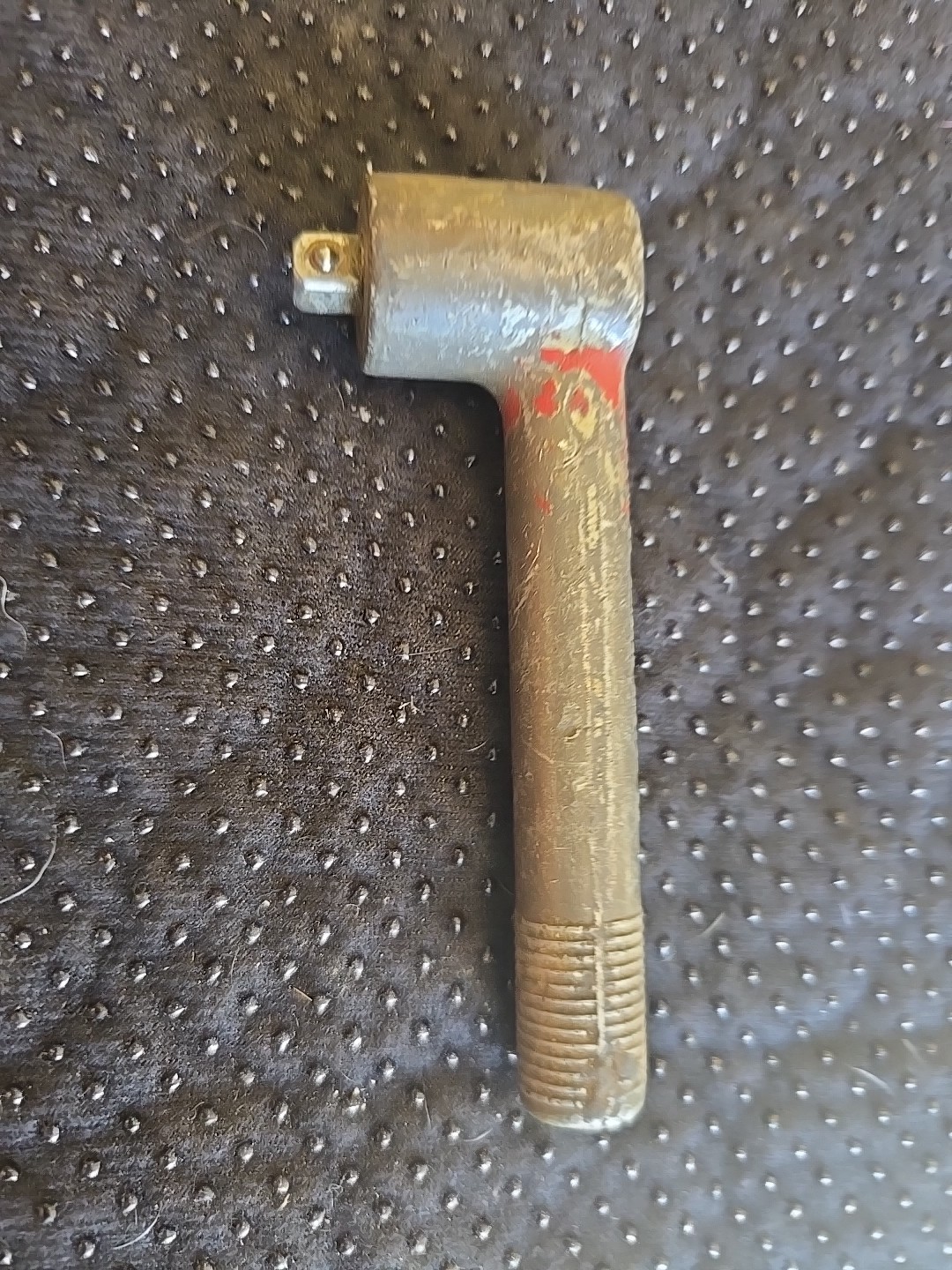 Jo-line Torque Wrench Tools 23 In Lbs Handle Key Setter 1/4" Drive gallery