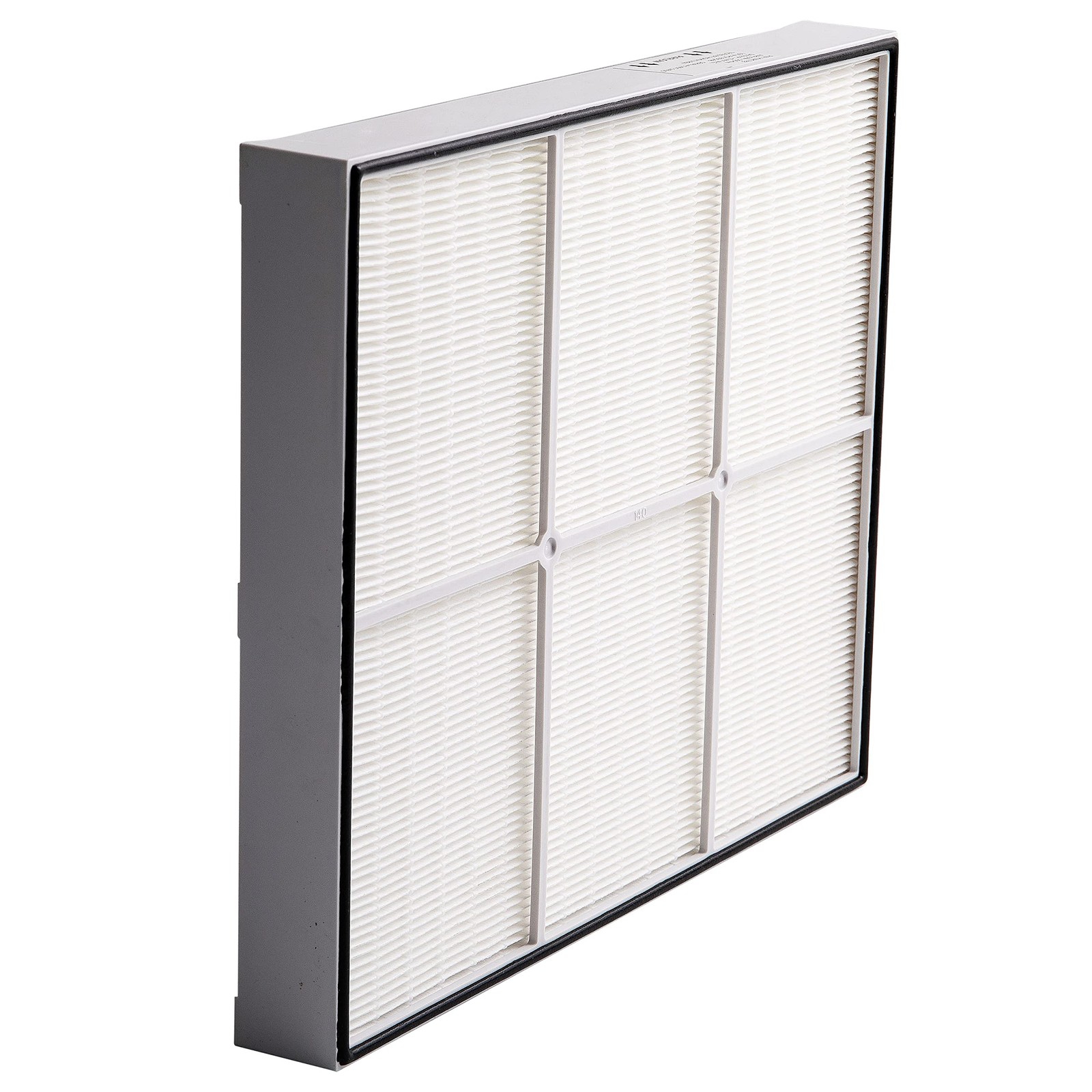 Mounto 500cfm HEPA500 OEM Hepa Filter Replacement for 500cfm Air Scrubber gallery