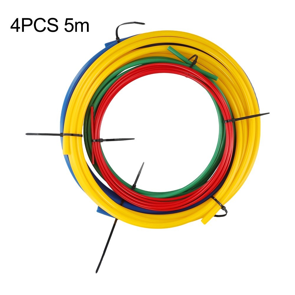 PE Plastic Copper Tube Bender Kit for Air Conditioning Pipe Bending Use gallery
