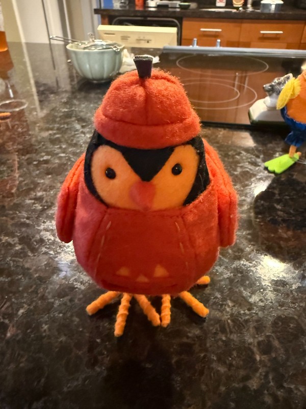 Target Birds Spritz Hyde & Eek Featherly Friends YOU PICK nwt BULK DISCOUNTS gallery